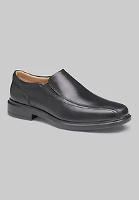 Johnston & Murphy Men's XC4 Stanton 2.0 Runoff Slip-On Loafers at Jos. A. Bank, Black
