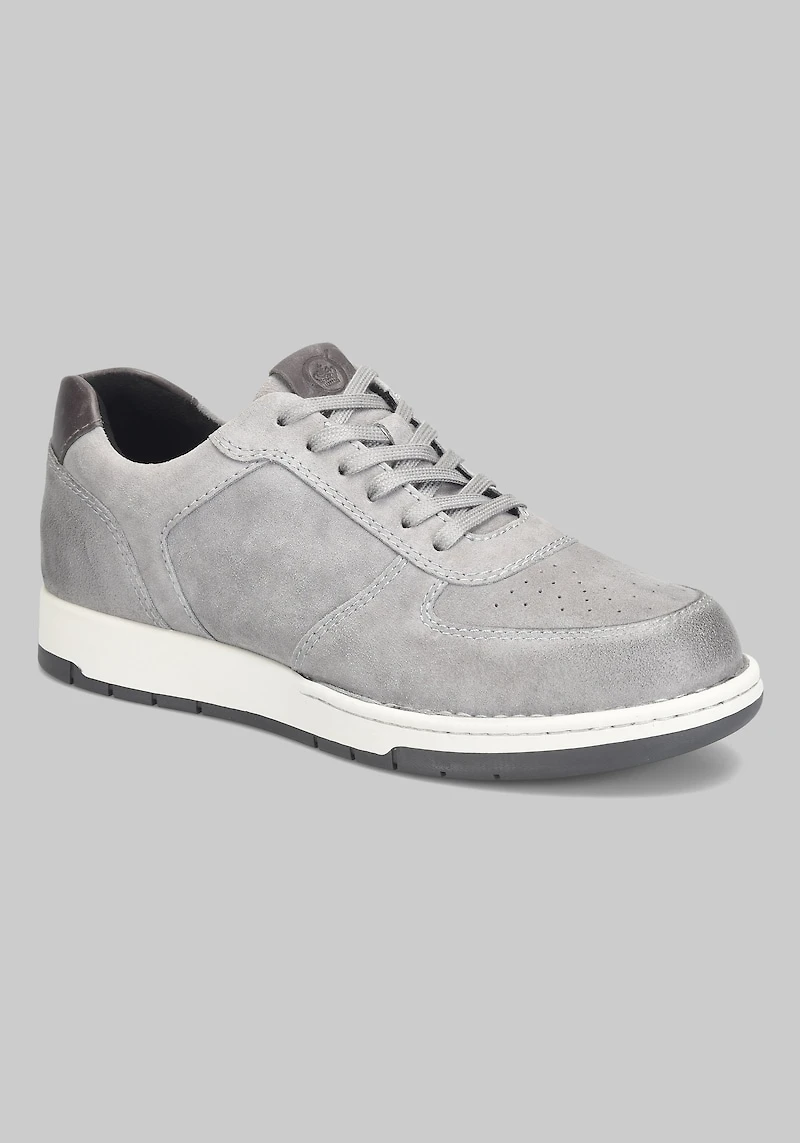 Men's Born Captain Sneakers at Jos. A. Bank, Grey