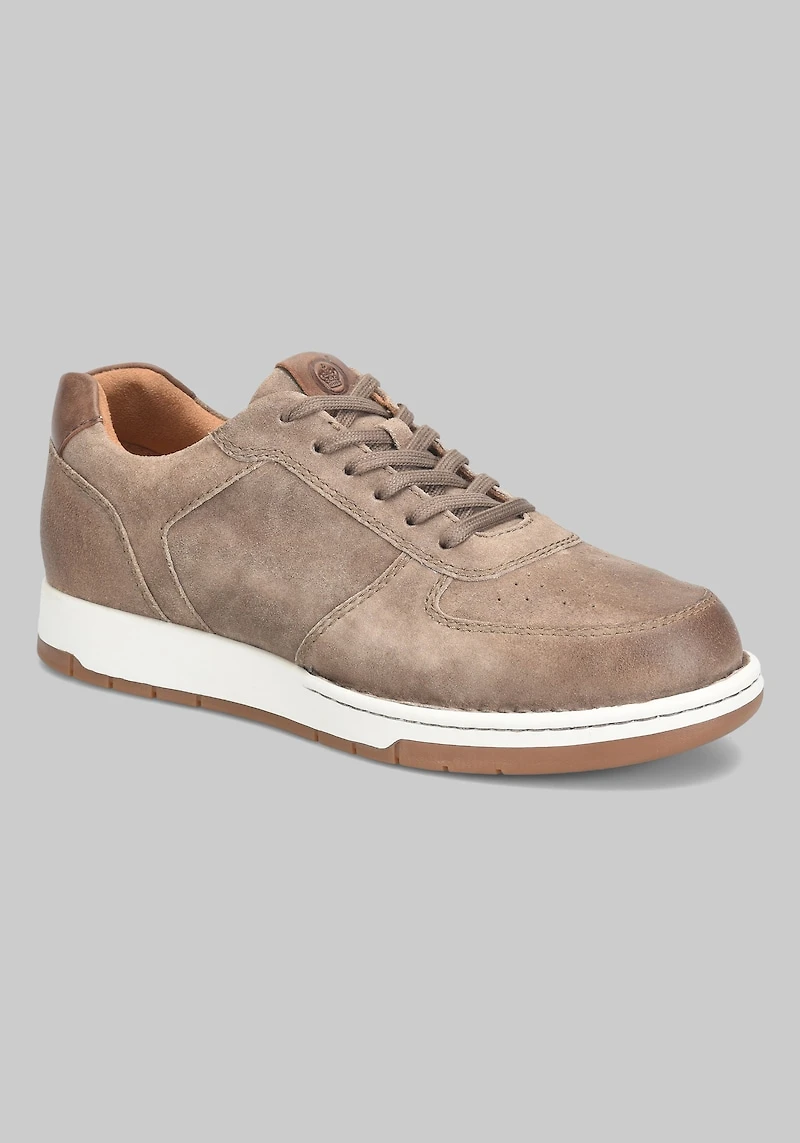 Men's Born Captain Sneakers at Jos. A. Bank, Taupe
