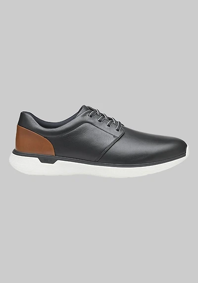 Johnston & Murphy Men's XC4 Prentiss 2.0 Sneakers at Jos. A. Bank, Black