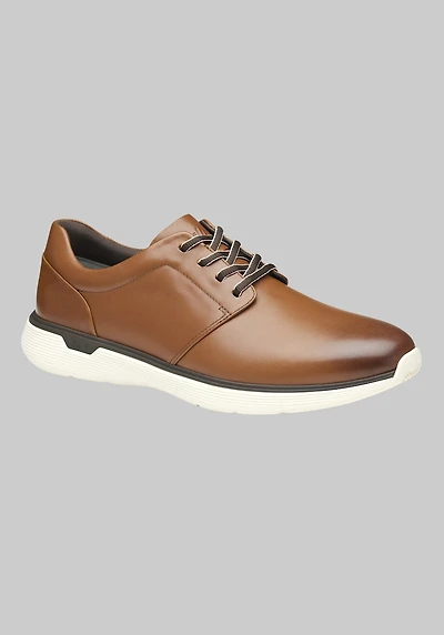 Johnston & Murphy Men's XC4 Prentiss 2.0 Sneakers at Jos. A. Bank, Tan