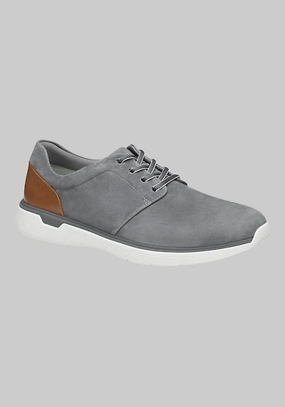 Johnston & Murphy Men's XC4 Prentiss 2.0 Sneakers at Jos. A. Bank, Grey