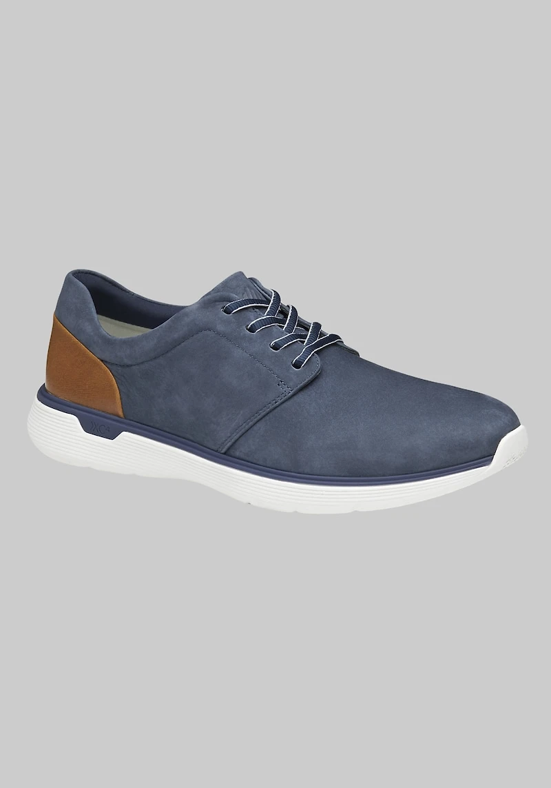 Johnston & Murphy Men's XC4 Prentiss 2.0 Sneakers at Jos. A. Bank, Blue/Navy