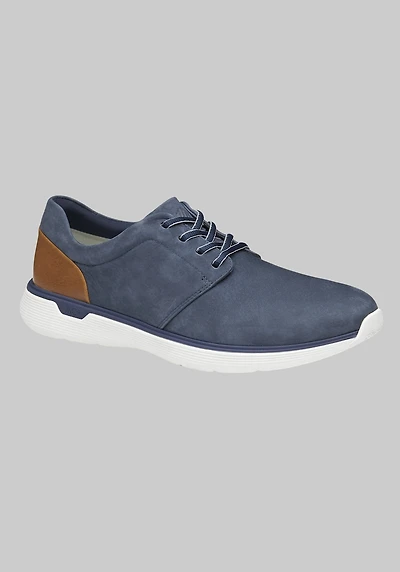 Johnston & Murphy Men's XC4 Prentiss 2.0 Sneakers at Jos. A. Bank, Blue/Navy