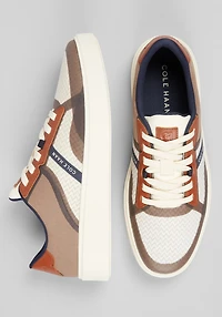 Cole Haan Men's Grand Crosscourt Winner Sneakers at Jos. A. Bank, British Tan