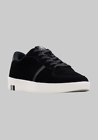 Men's Ben Sherman Richmond Sneakers at Jos. A. Bank, Black/White