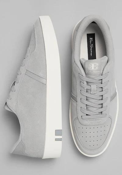 Men's Ben Sherman Richmond Sneakers at Jos. A. Bank, Grey