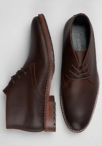 Men's Jos. A. Bank Chukka Boots at Jos. A. Bank, Brown