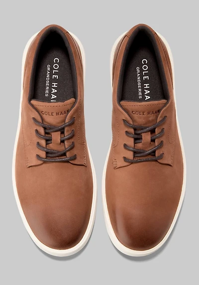Cole Haan Men's Grand Crosscourt Daily Sneakers at Jos. A. Bank, British Tan