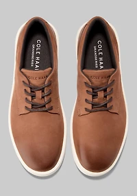 Cole Haan Men's Grand Crosscourt Daily Sneakers at Jos. A. Bank, British Tan