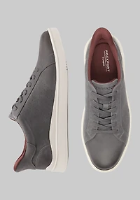 Rockport Men's Tristen Step Activate Lace Up Shoes at Jos. A. Bank, Med Grey