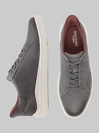 Rockport Men's Tristen Step Activate Lace Up Shoes at Jos. A. Bank, Med Grey