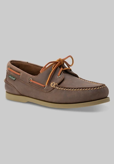 Eastland Men's Sea Dog Boat Shoes at Jos. A. Bank, Brown/Walnut