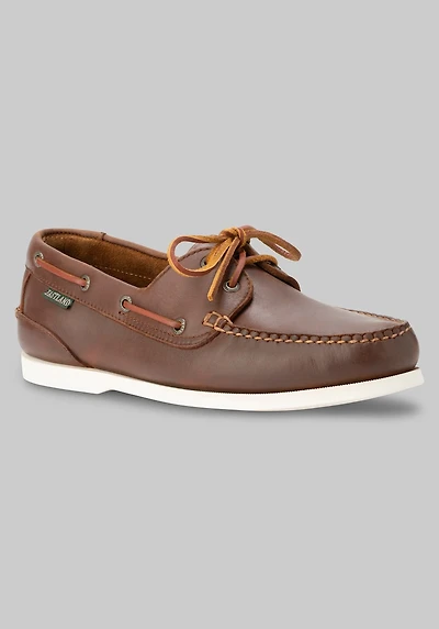Eastland Men's Sea Dog Boat Shoes at Jos. A. Bank, Dark Brown