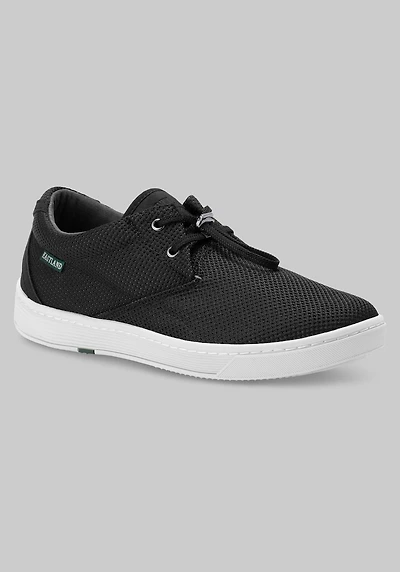 Eastland Men's Beacon No-Toggle Lace Sneakers at Jos. A. Bank, Black