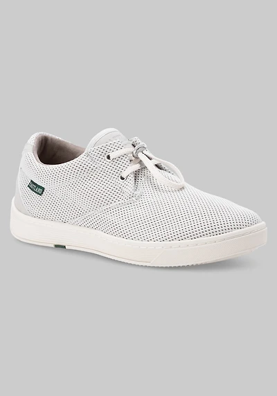 Eastland Men's Beacon No-Toggle Lace Sneakers at Jos. A. Bank, Cream/Ivory/White