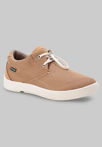 Eastland Men's Beacon No-Toggle Lace Sneakers at Jos. A. Bank, Tan