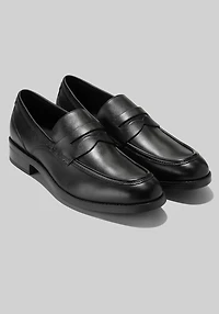 Cole Haan Men's Newmark Grand Penny Loafers at Jos. A. Bank, Black