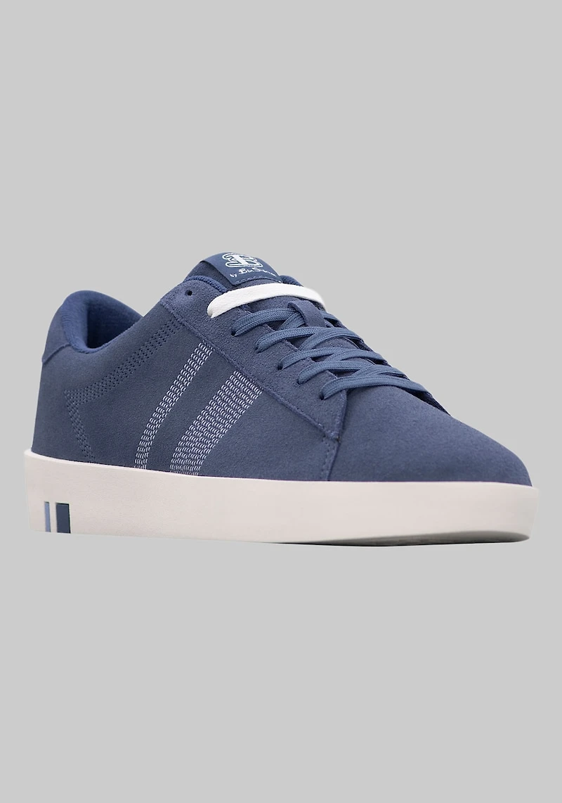 Men's Ben Sherman Boxwell Sneakers at Jos. A. Bank, Slate Blue