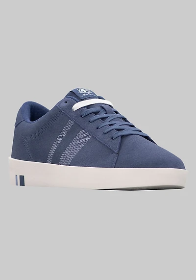Men's Ben Sherman Boxwell Sneakers at Jos. A. Bank, Slate Blue
