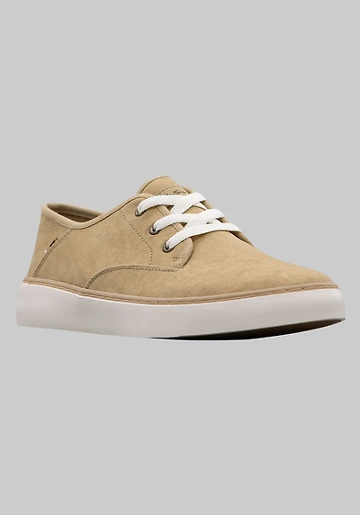 Men's Ben Sherman Camden Canvas Sneakers at Jos. A. Bank, Tan