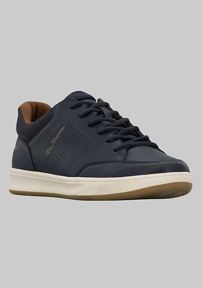 Men's Ben Sherman Centre Sneakers at Jos. A. Bank, Blue/Navy
