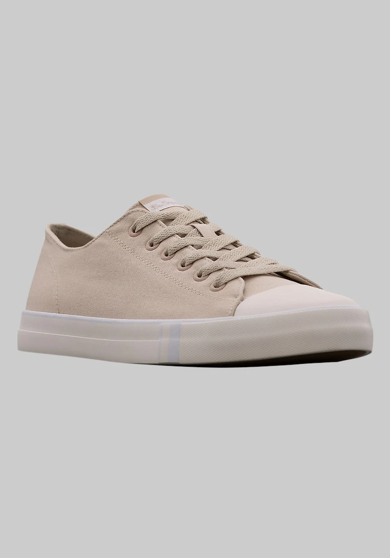 Men's Ben Sherman Hadley Lo Sneakers at Jos. A. Bank, Tan