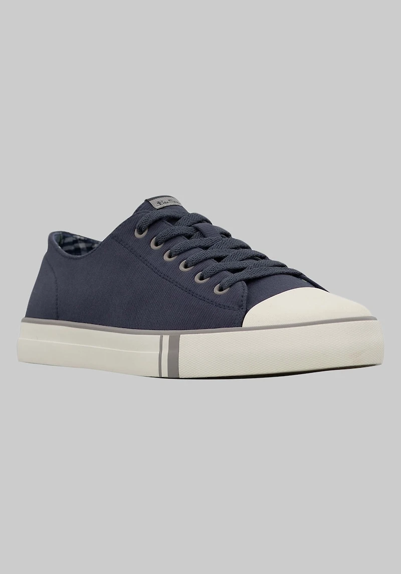 Men's Ben Sherman Hadley Lo Sneakers at Jos. A. Bank, Faded Blue