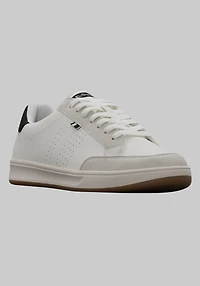 Men's Ben Sherman Martin Sneakers at Jos. A. Bank, Cream/White