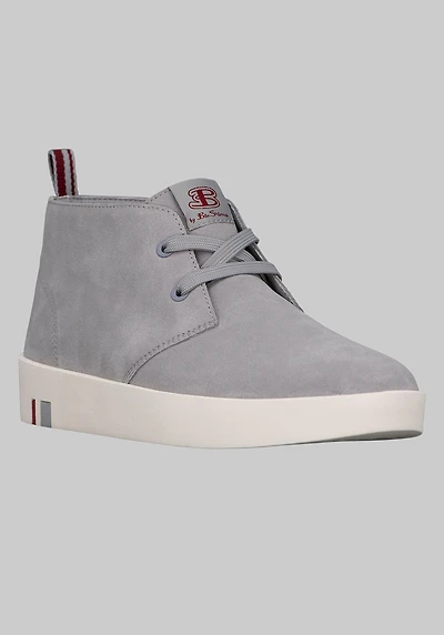 Men's Ben Sherman Thames Sneakers at Jos. A. Bank, Alloy/Grey
