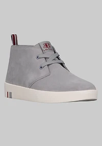 Men's Ben Sherman Thames Sneakers at Jos. A. Bank, Alloy/Grey