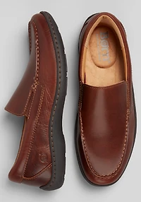 Men's Born Brompton II Loafers at Jos. A. Bank, Tan, 