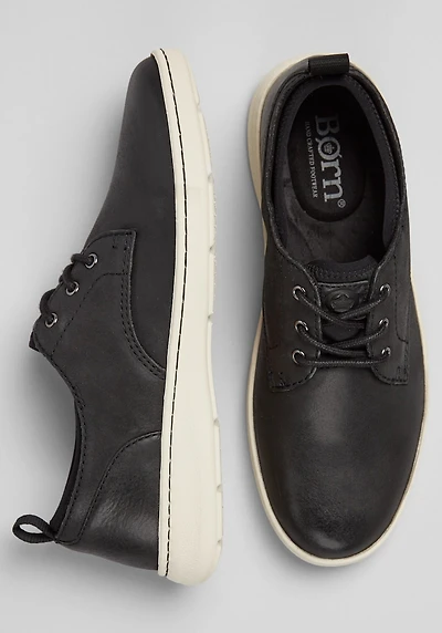 Men's Born Marcus Sneakers at Jos. A. Bank, Black