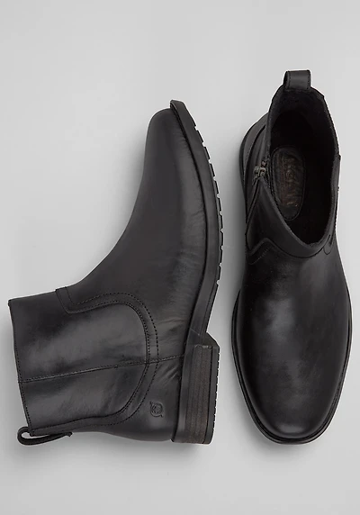 Men's Born Reed Pull On Boots at Jos. A. Bank, Black