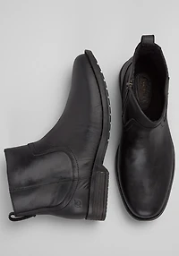 Men's Born Reed Pull On Boots at Jos. A. Bank, Black