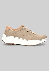 Men's Born Shep Knit Sneakers at Jos. A. Bank, Taupe