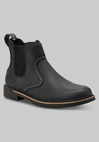 Eastland Men's Chimney Pond Chelsea Boot at Jos. A. Bank, Black