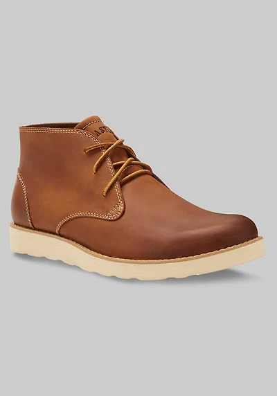 Eastland Men's Jack Chukka Ankle Boots at Jos. A. Bank, Brown/Peanut, 
