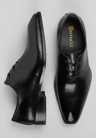Carrucci Men's Dress Oxfords at Jos. A. Bank, Black