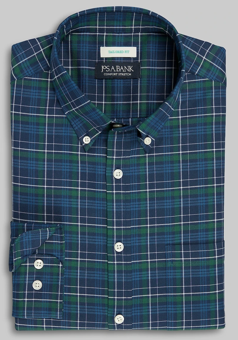 Men's Jos. A. Bank Tailored Fit Over