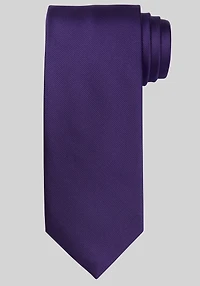 Men's Traveler Collection Solid Tie at Jos. A. Bank, Purple