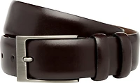 Men's Jos. A. Bank Leather Belt at Jos. A. Bank, Burgundy