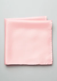 Men's Jos. A. Bank Silk Pocket Square at Jos. A. Bank, Pink,