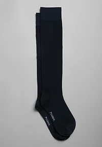 Men's Jos. A. Bank Solid Socks, 1-Pair at Jos. A. Bank, Blue/Navy,
