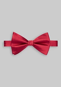 Men's Jos. A. Bank Pre-Tied Bow Tie at Jos. A. Bank, Red