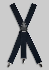 Men's Jos. A. Bank Suspenders at Jos. A. Bank, Blue/Navy,