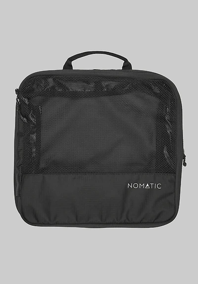 Men's Nomatic Compression Packing Cube, Large at Jos. A. Bank, Black,