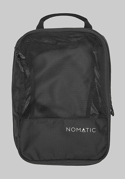 Men's Nomatic Compression Packing Cube, Small at Jos. A. Bank, Black,