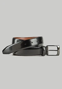 Men's Johnston & Murphy Upton Dress Belt at Jos. A. Bank, Black