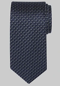 Men's Reserve Collection Chevron Neat Tie at Jos. A. Bank, Green,